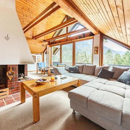 Holiday Home Bela Bohinjska Bela Εξωτερικό φωτογραφία