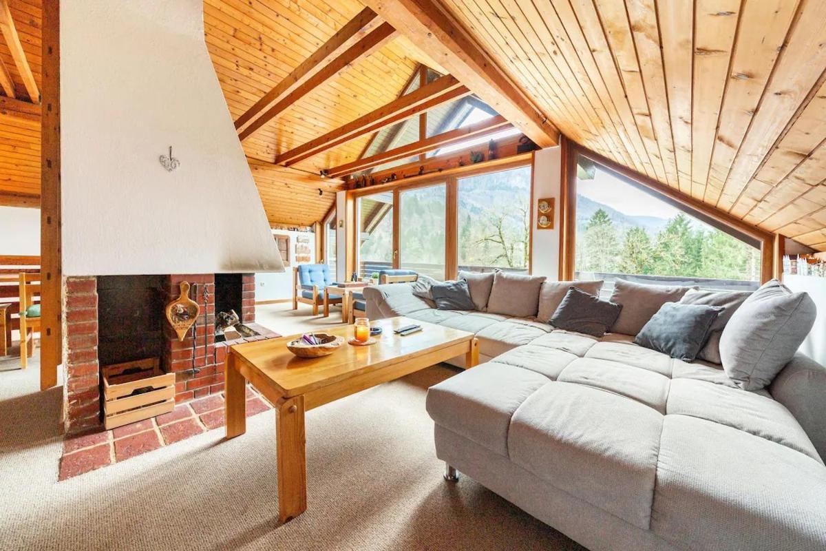 Holiday Home Bela Bohinjska Bela Εξωτερικό φωτογραφία