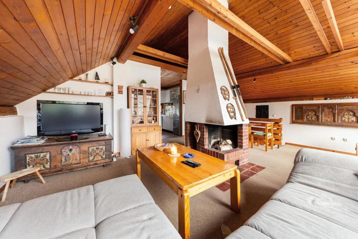 Holiday Home Bela Bohinjska Bela Εξωτερικό φωτογραφία