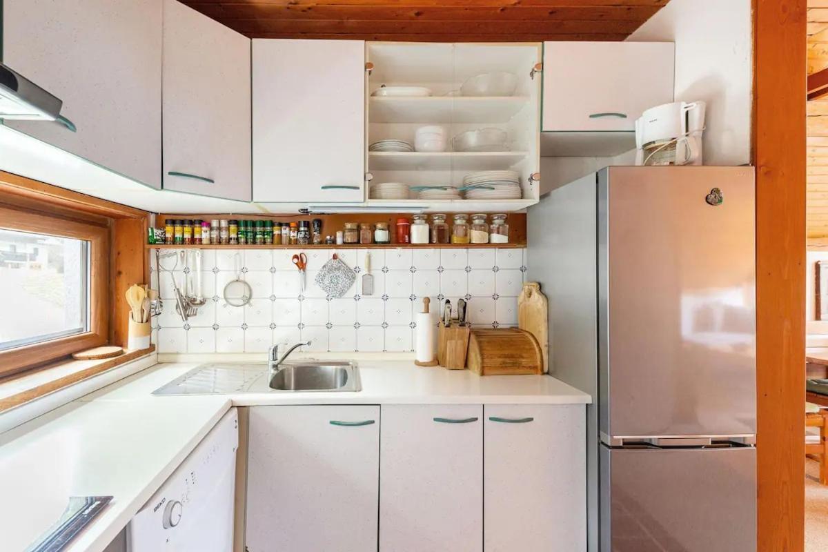 Holiday Home Bela Bohinjska Bela Εξωτερικό φωτογραφία