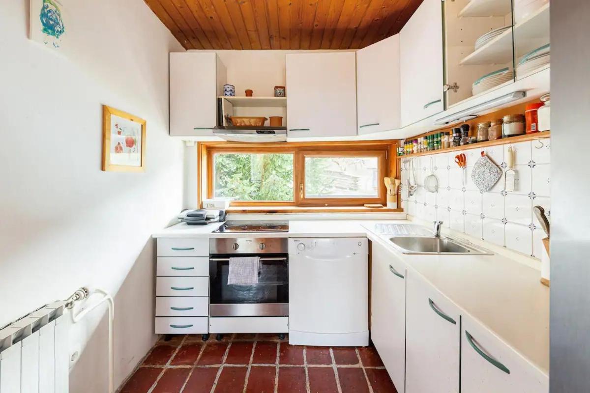 Holiday Home Bela Bohinjska Bela Εξωτερικό φωτογραφία