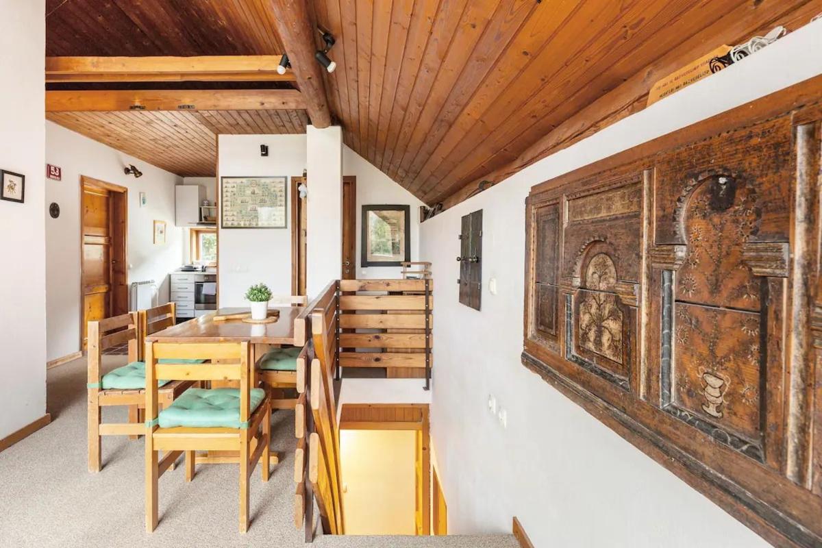 Holiday Home Bela Bohinjska Bela Εξωτερικό φωτογραφία
