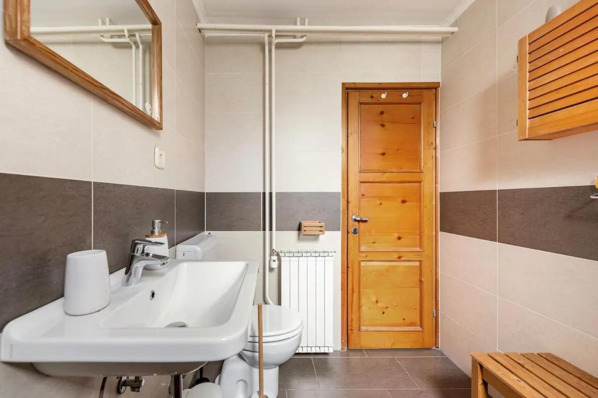 Holiday Home Bela Bohinjska Bela Εξωτερικό φωτογραφία