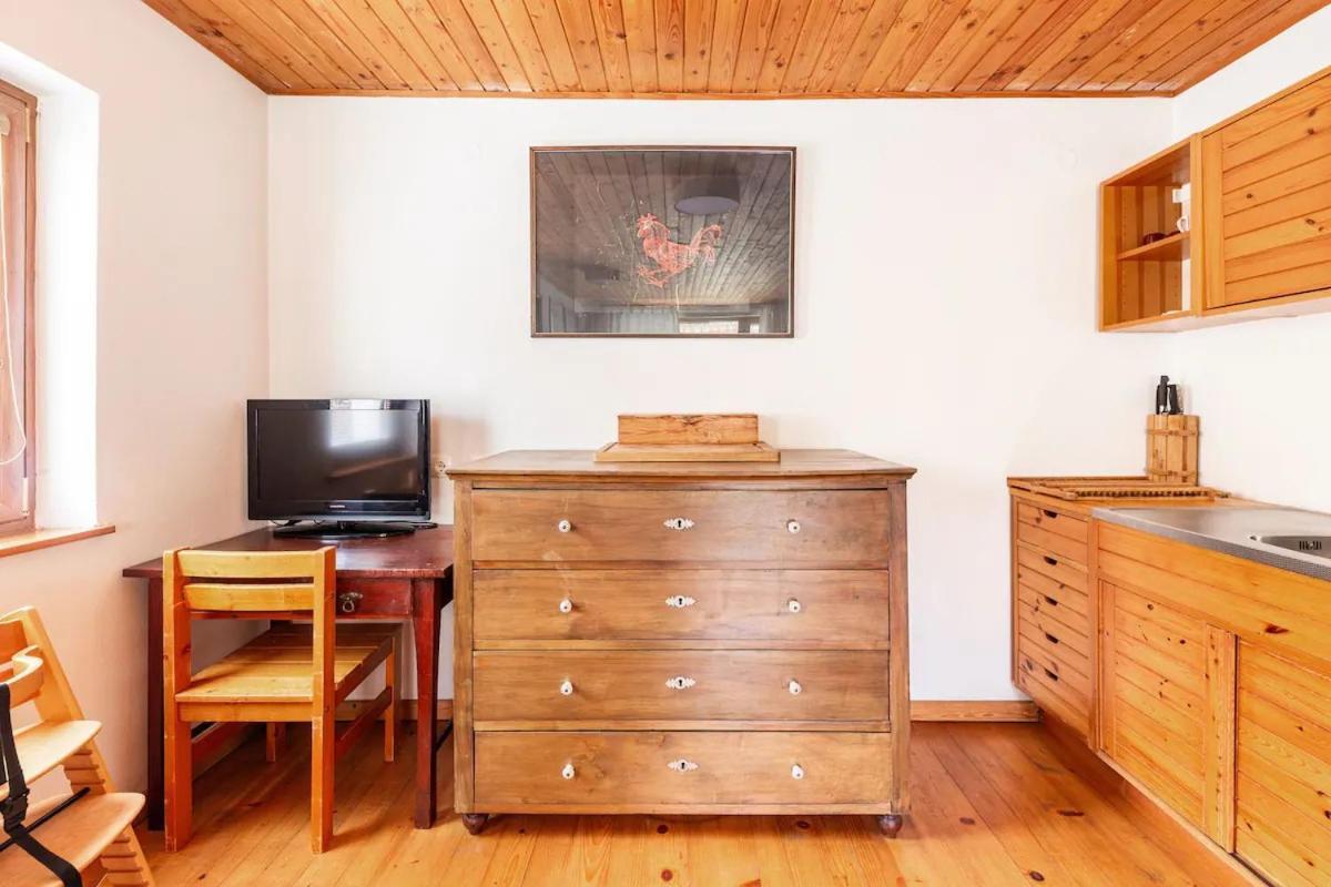 Holiday Home Bela Bohinjska Bela Εξωτερικό φωτογραφία