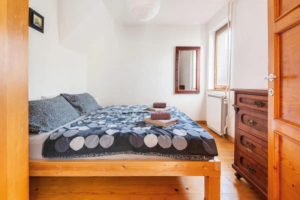 Holiday Home Bela Bohinjska Bela Εξωτερικό φωτογραφία